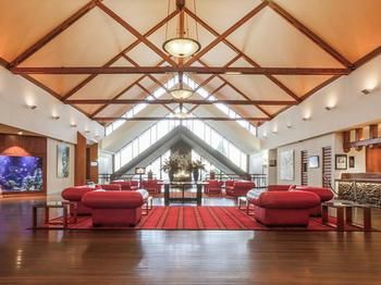 Fairmont Resort Blue Mountains MGallery By Sofitel - Surfers Paradise Gold Coast 57