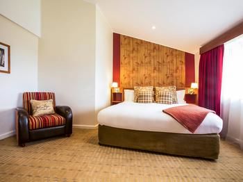 Fairmont Resort Blue Mountains MGallery By Sofitel - Surfers Paradise Gold Coast 64