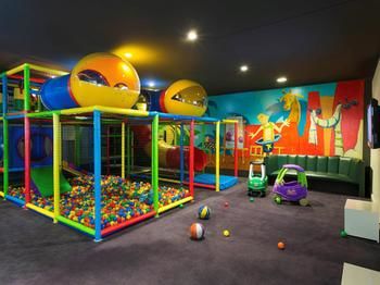 Fairmont Resort Blue Mountains MGallery By Sofitel - Surfers Paradise Gold Coast 69