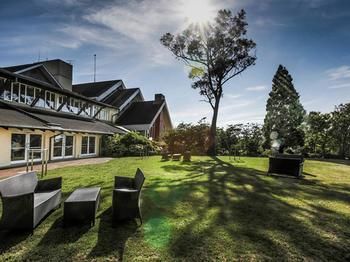 Fairmont Resort Blue Mountains MGallery By Sofitel - Surfers Paradise Gold Coast 72