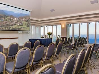 Fairmont Resort Blue Mountains MGallery By Sofitel - Surfers Paradise Gold Coast 74