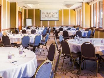 Fairmont Resort Blue Mountains MGallery By Sofitel - Surfers Paradise Gold Coast 88