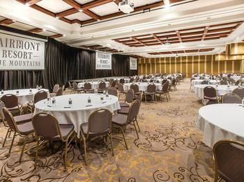 Fairmont Resort Blue Mountains MGallery By Sofitel - Surfers Paradise Gold Coast 94