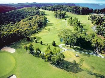 Fairmont Resort Blue Mountains MGallery By Sofitel - Surfers Paradise Gold Coast 95