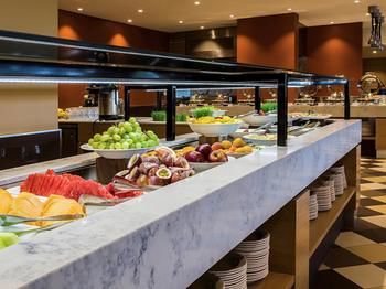 Fairmont Resort Blue Mountains MGallery By Sofitel - Surfers Paradise Gold Coast 96