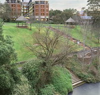 Amora Riverwalk Melbourne - Surfers Paradise Gold Coast
