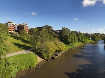 Amora Riverwalk Melbourne - Surfers Paradise Gold Coast 9