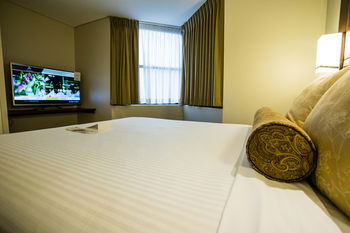 Amora Riverwalk Melbourne - Surfers Paradise Gold Coast 53