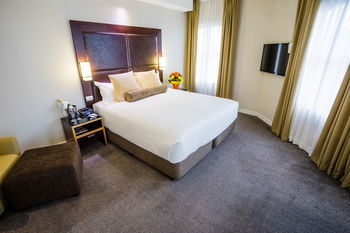 Amora Riverwalk Melbourne - Surfers Paradise Gold Coast 58