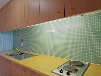 Oaks Waterfront Resort - The Entrance - Surfers Paradise Gold Coast 28