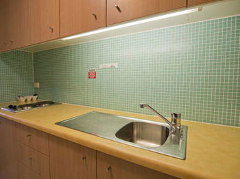 Oaks Waterfront Resort - The Entrance - Surfers Paradise Gold Coast 29