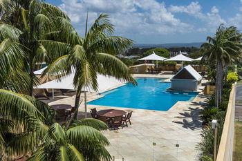 Oaks Waterfront Resort - The Entrance - Surfers Paradise Gold Coast 44