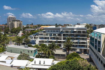 Oaks Waterfront Resort - The Entrance - Surfers Paradise Gold Coast 52