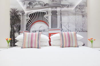 Abode By Easystay - Surfers Paradise Gold Coast 2