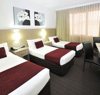 Metro Hotel Marlow Sydney Central - Surfers Paradise Gold Coast