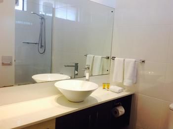 Sandown Regency - Surfers Paradise Gold Coast 28