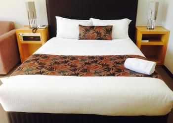 Sandown Regency - Surfers Paradise Gold Coast 31