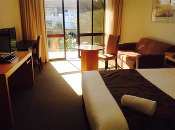 Sandown Regency - Surfers Paradise Gold Coast 32