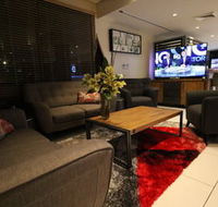 ibis Newcastle - Surfers Paradise Gold Coast