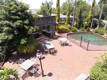 Bell Motel - Surfers Paradise Gold Coast 11