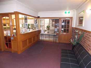 Bell Motel - Surfers Paradise Gold Coast 12