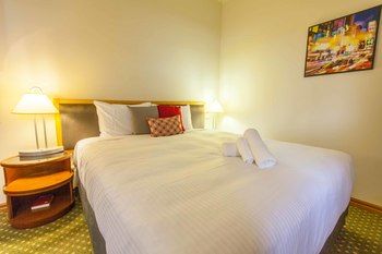 Bell Motel - Surfers Paradise Gold Coast 13