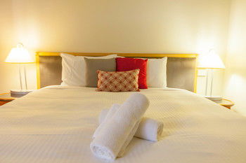 Bell Motel - Surfers Paradise Gold Coast 14