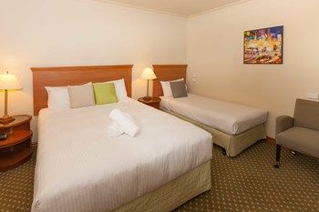 Bell Motel - Surfers Paradise Gold Coast 16