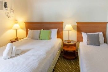 Bell Motel - Surfers Paradise Gold Coast 19