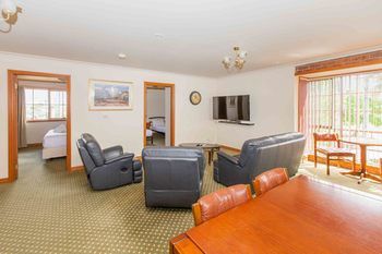 Bell Motel - Surfers Paradise Gold Coast 22