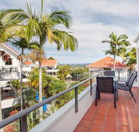 Noosa International Resort - Surfers Paradise Gold Coast