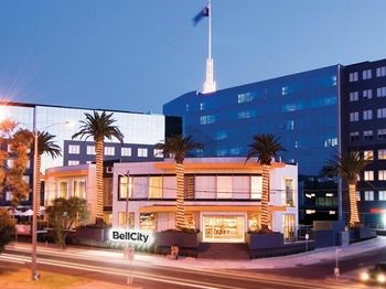Mantra Bell City - Surfers Paradise Gold Coast 22