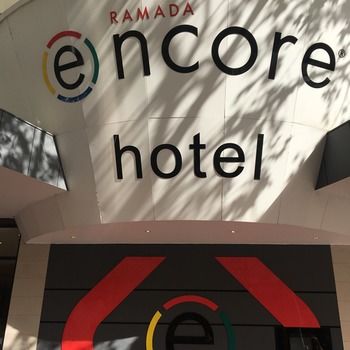 Ramada Encore Dandenong - Surfers Paradise Gold Coast 5