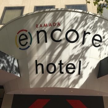 Ramada Encore Dandenong - Surfers Paradise Gold Coast 6