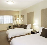 Grand Mercure The Hills Lodge - Surfers Paradise Gold Coast