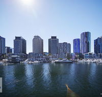 Grand Mercure Apartments Docklands - Surfers Paradise Gold Coast