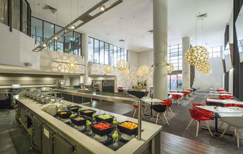 Ibis Melbourne Hotel And Apartments - Surfers Paradise Gold Coast 1