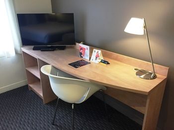 Ibis Melbourne Hotel And Apartments - Surfers Paradise Gold Coast 17