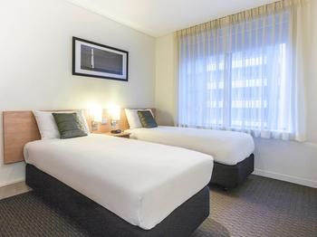 Ibis Melbourne Hotel And Apartments - Surfers Paradise Gold Coast 53