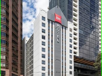Ibis Melbourne Hotel And Apartments - Surfers Paradise Gold Coast 67
