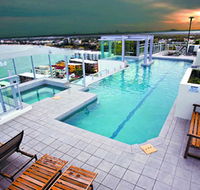Pumicestone Blue - Surfers Paradise Gold Coast
