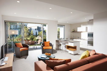 Pullman Magenta Shores Resort - Surfers Paradise Gold Coast 1