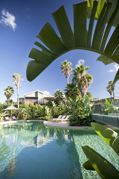 Pullman Magenta Shores Resort - Surfers Paradise Gold Coast 3