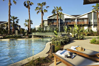 Pullman Magenta Shores Resort - Surfers Paradise Gold Coast 11