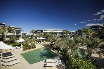 Pullman Magenta Shores Resort - Surfers Paradise Gold Coast 14