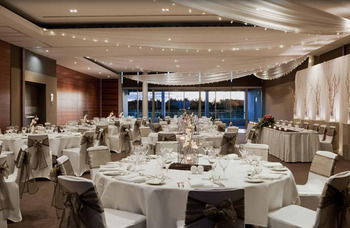 Pullman Magenta Shores Resort - Surfers Paradise Gold Coast 15