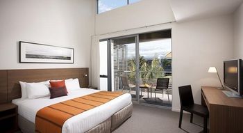 Pullman Magenta Shores Resort - Surfers Paradise Gold Coast 16
