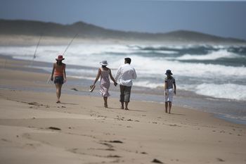 Pullman Magenta Shores Resort - Surfers Paradise Gold Coast 25