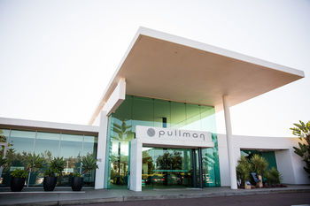 Pullman Magenta Shores Resort - Surfers Paradise Gold Coast 31