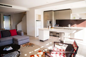 Pullman Magenta Shores Resort - Surfers Paradise Gold Coast 33